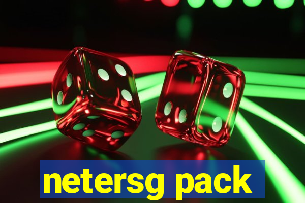 netersg pack